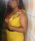 Rencontre Femme Cameroun à Douala : Nicole, 41 ans